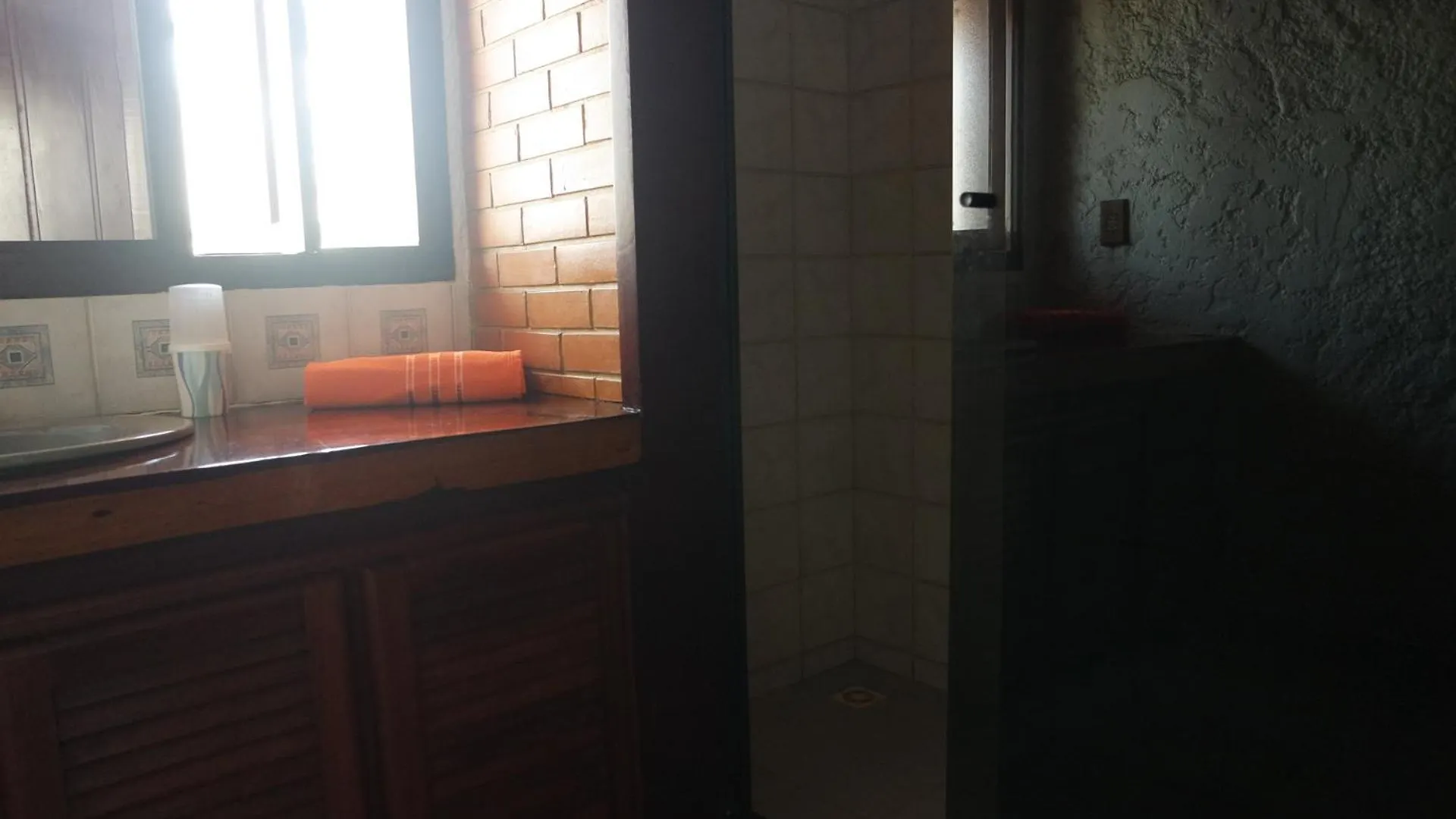 Residencial Frente A Praia Πόρτο Σεγκούρο Σπίτι διακοπών