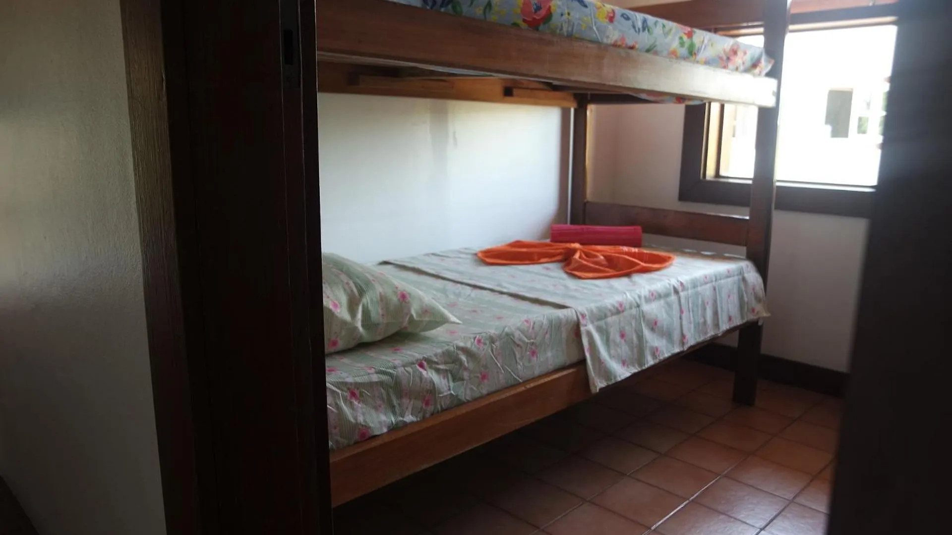 Residencial Frente A Praia Πόρτο Σεγκούρο 0*,  Βραζιλία