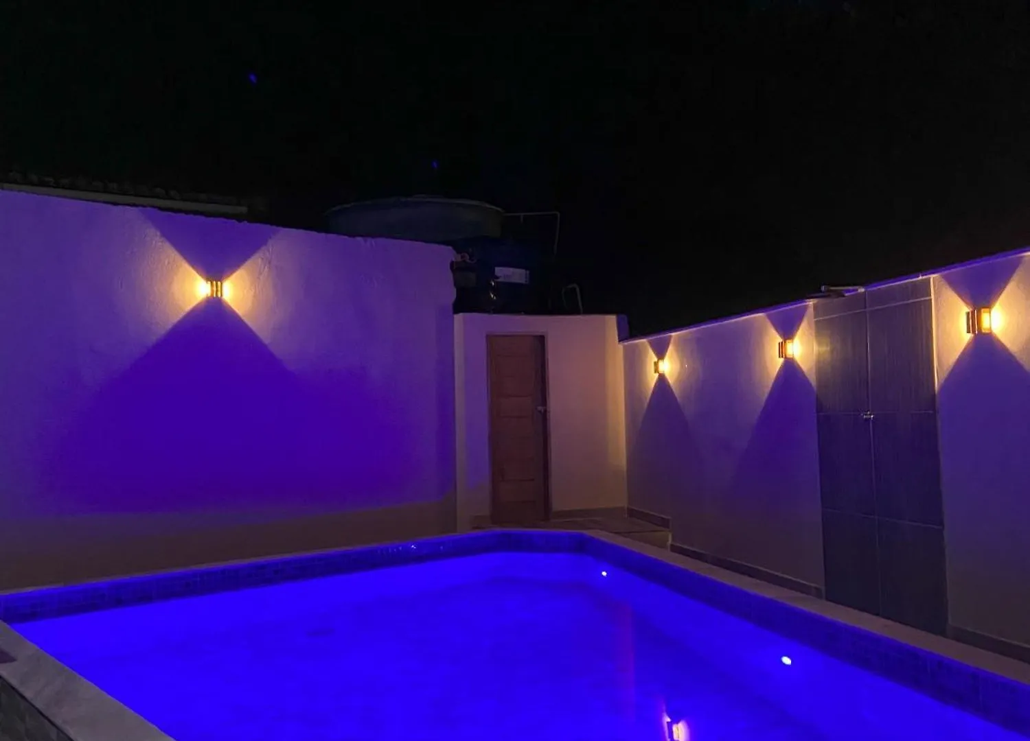 Residencial Frente A Praia Πόρτο Σεγκούρο 0*,