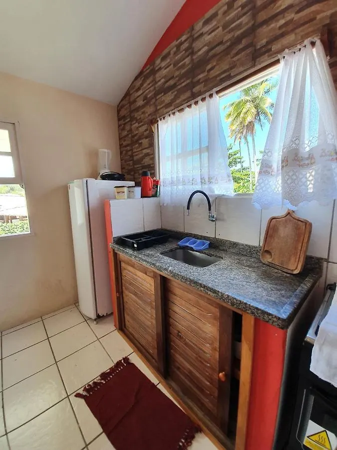 Residencial Frente A Praia Porto Seguro