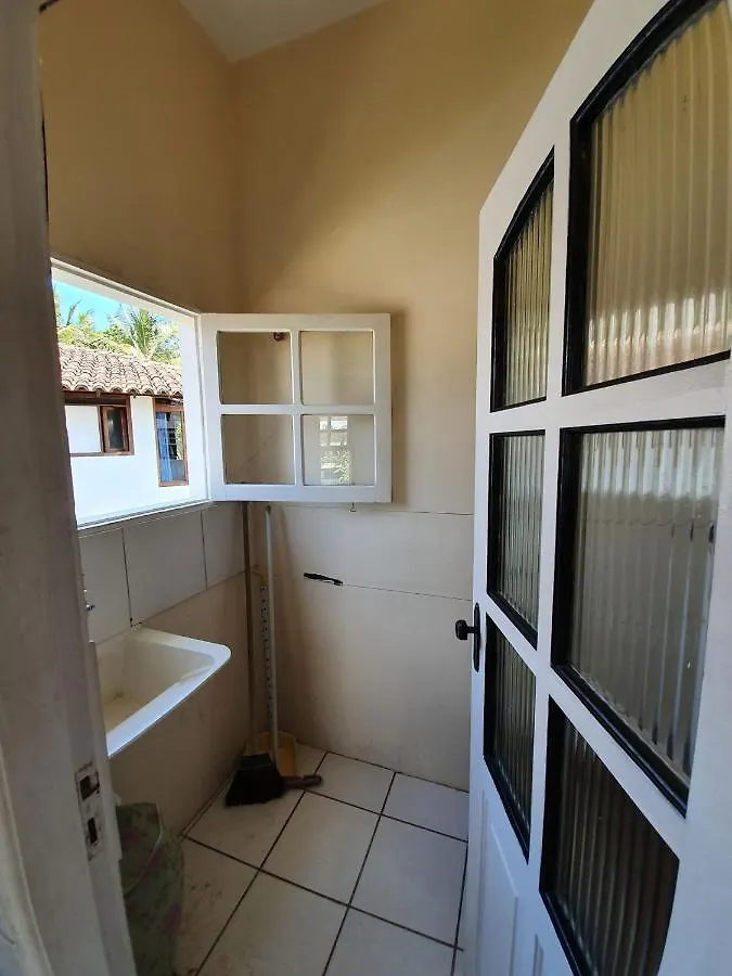 Residencial Frente A Praia Porto Seguro