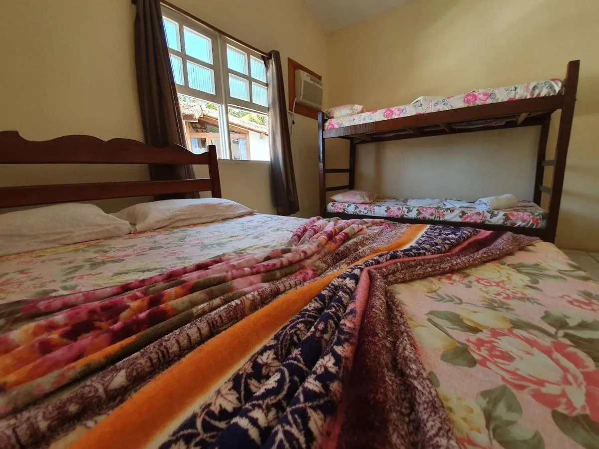 Ferienhaus Residencial Frente A Praia Porto Seguro