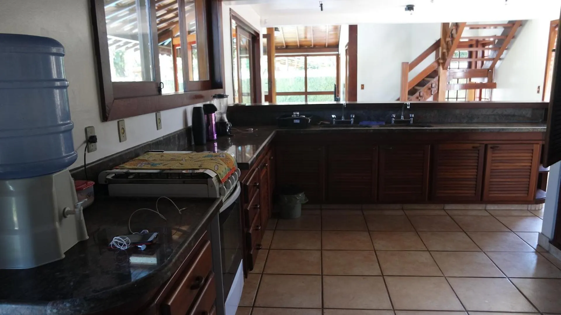 Ferienhaus Residencial Frente A Praia Porto Seguro