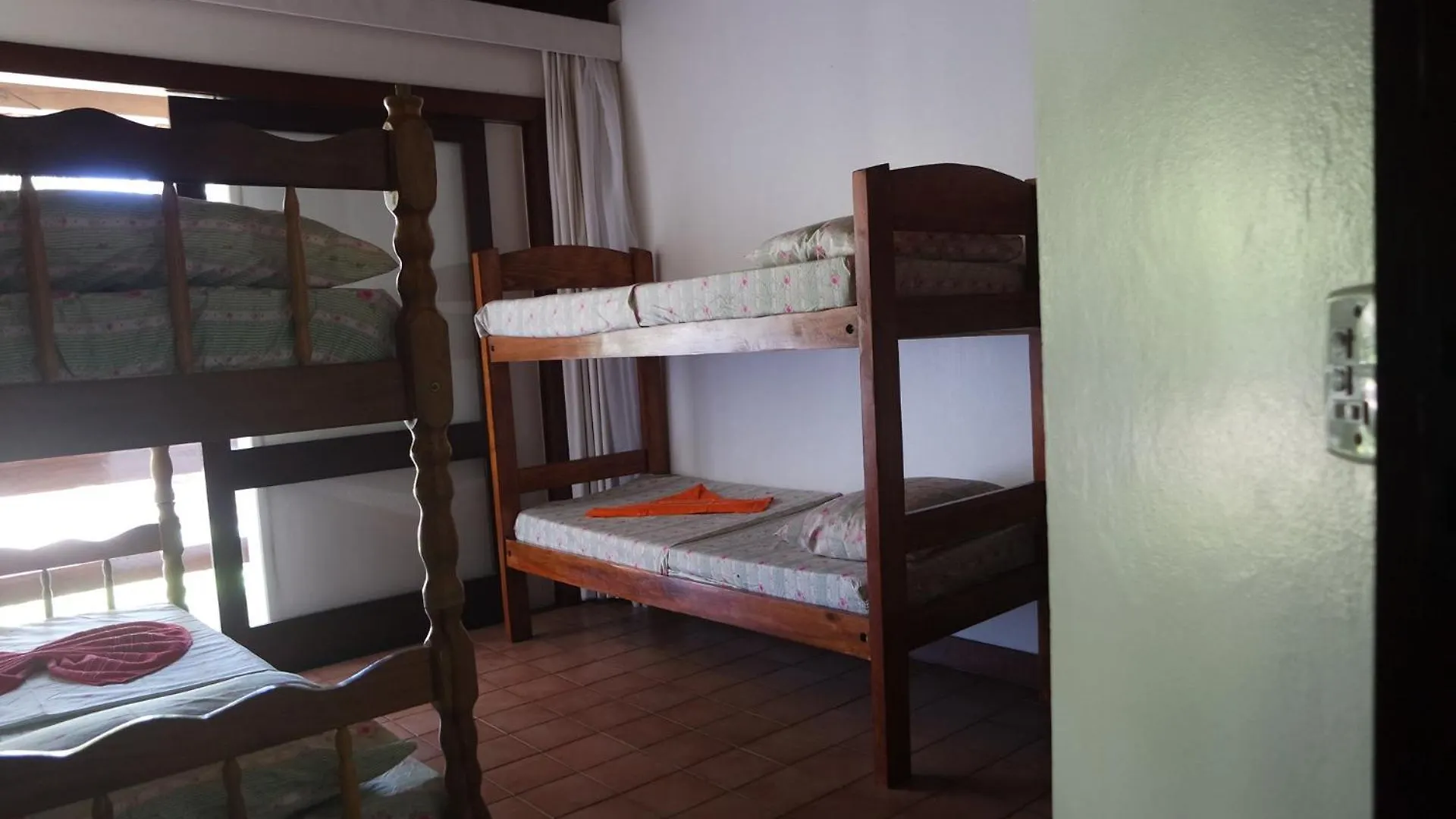 Residencial Frente A Praia Porto Seguro Ferienhaus