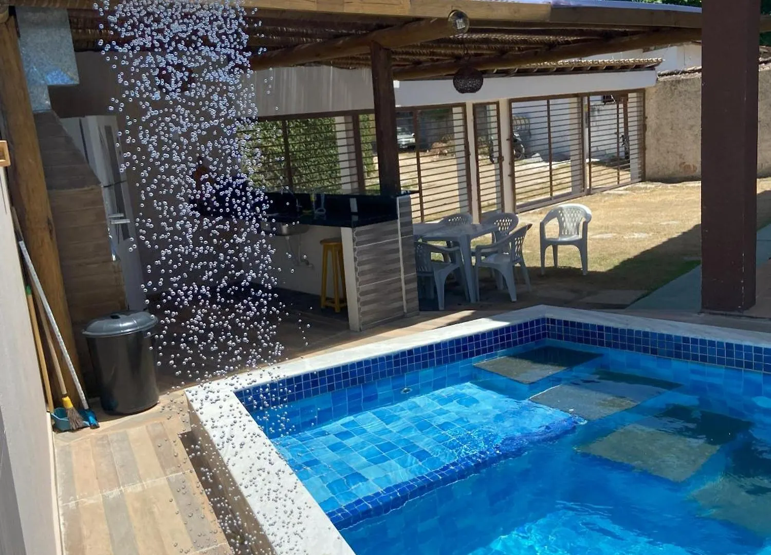 Ferienhaus Residencial Frente A Praia Porto Seguro