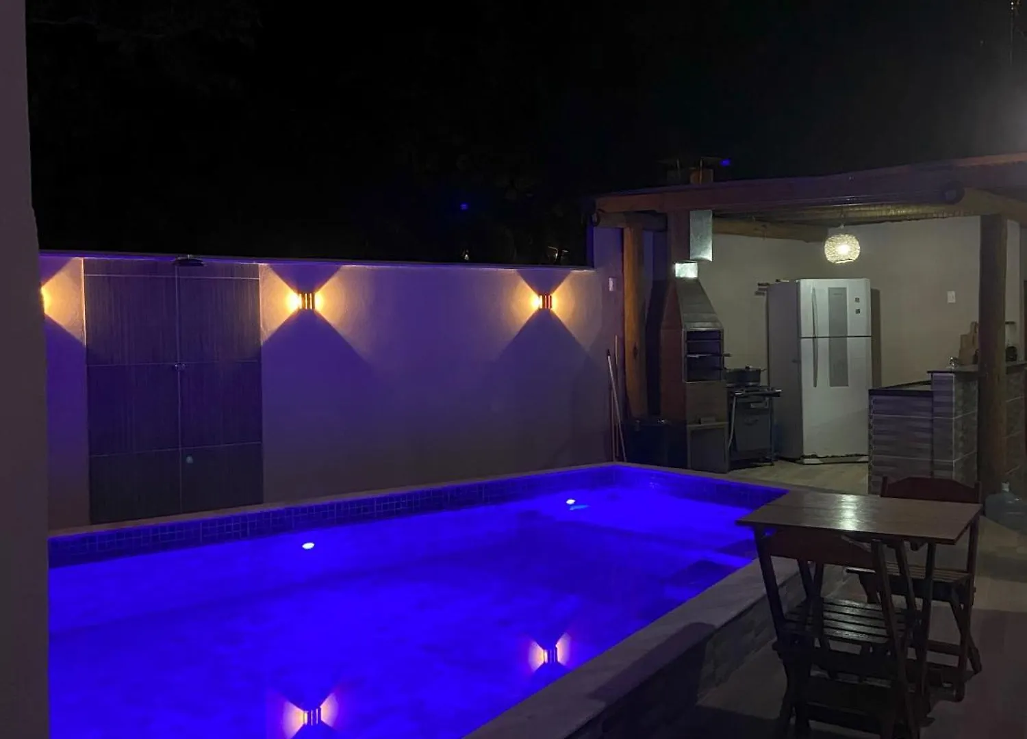 Residencial Frente A Praia Porto Seguro Ferienhaus