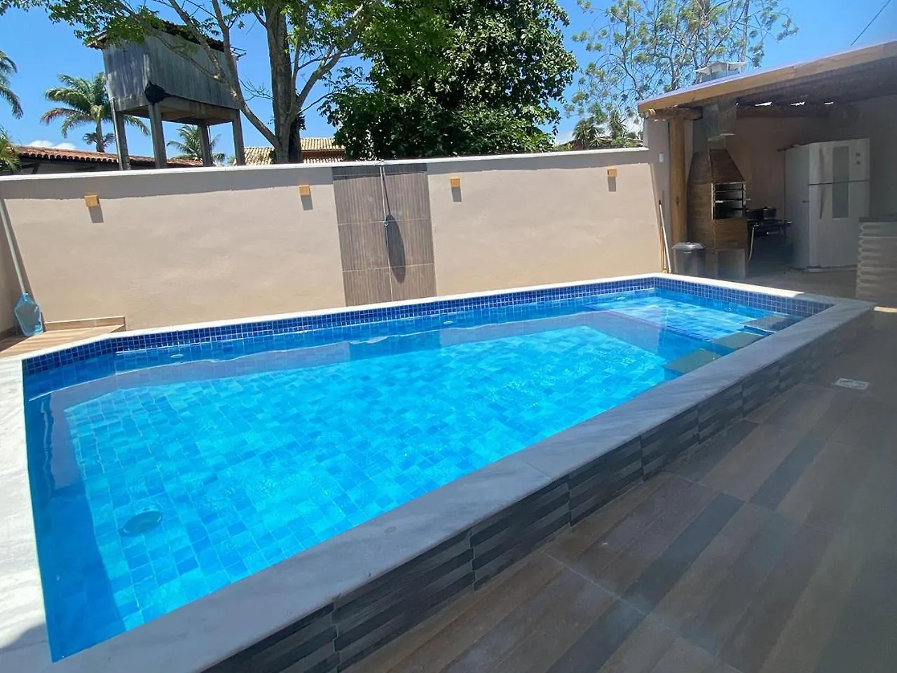 Residencial Frente A Praia Porto Seguro 0*,  Brasilien