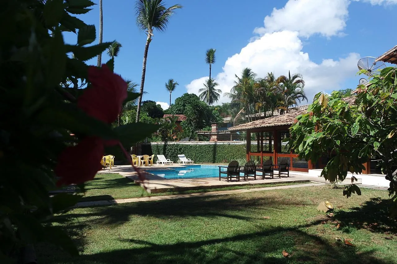 Residencial Frente A Praia Porto Seguro