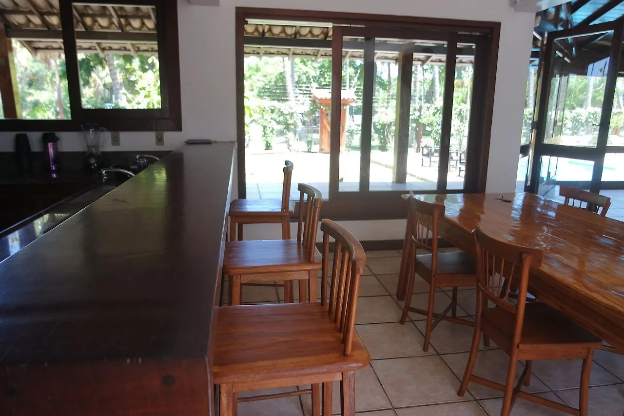 Residencial Frente A Praia Porto Seguro