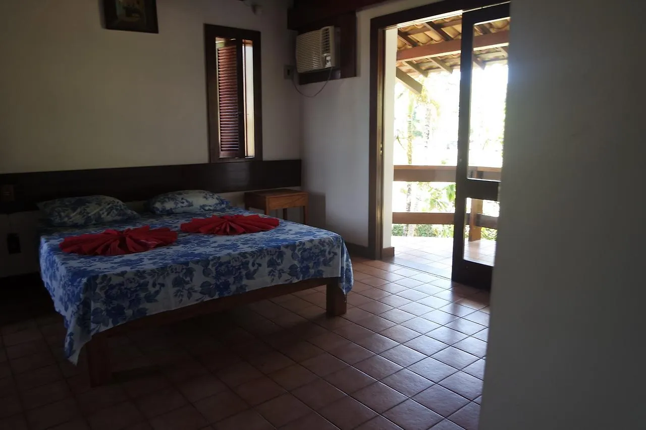 Ferienhaus Residencial Frente A Praia Porto Seguro