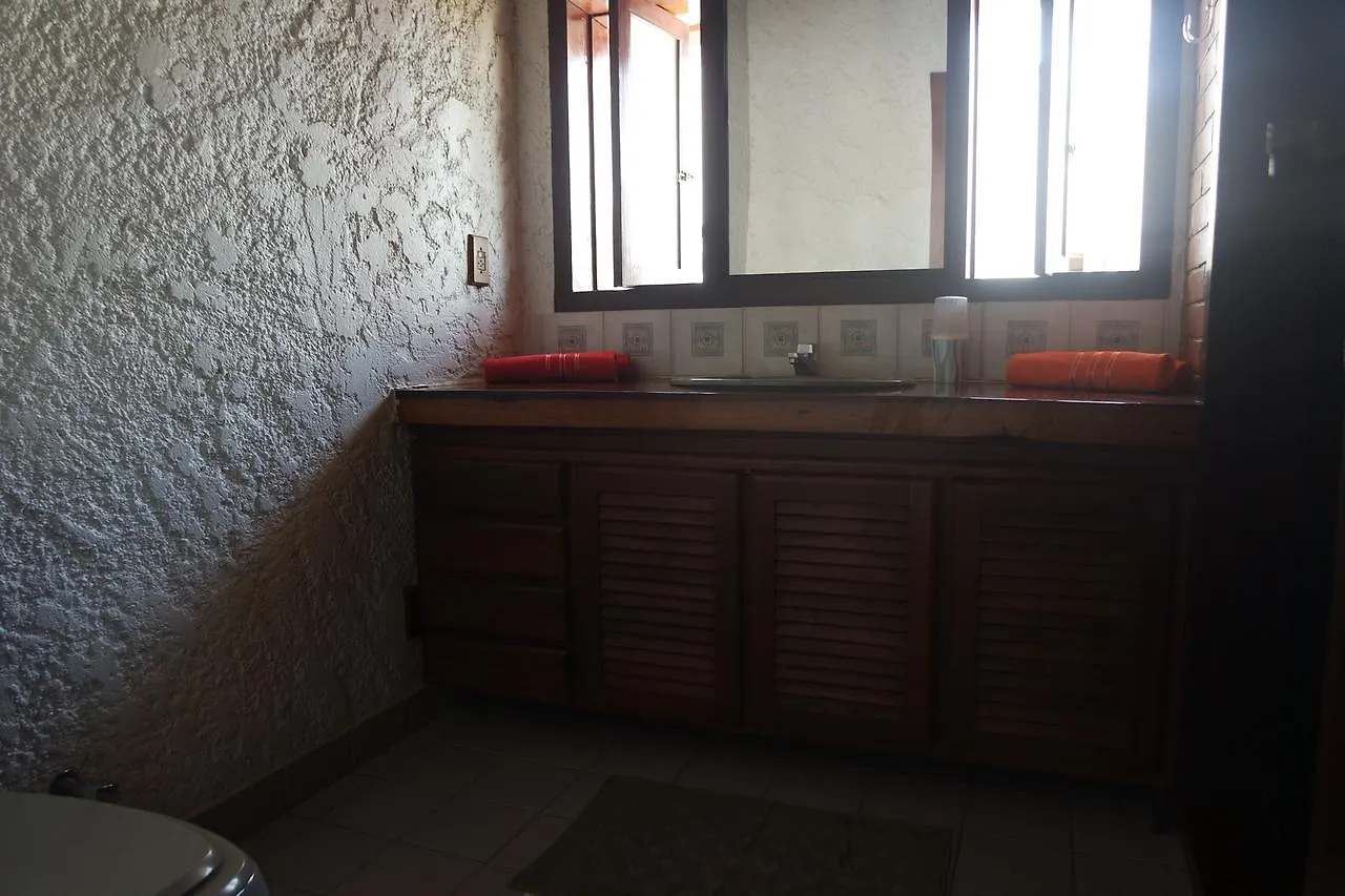 Ferienhaus Residencial Frente A Praia Porto Seguro