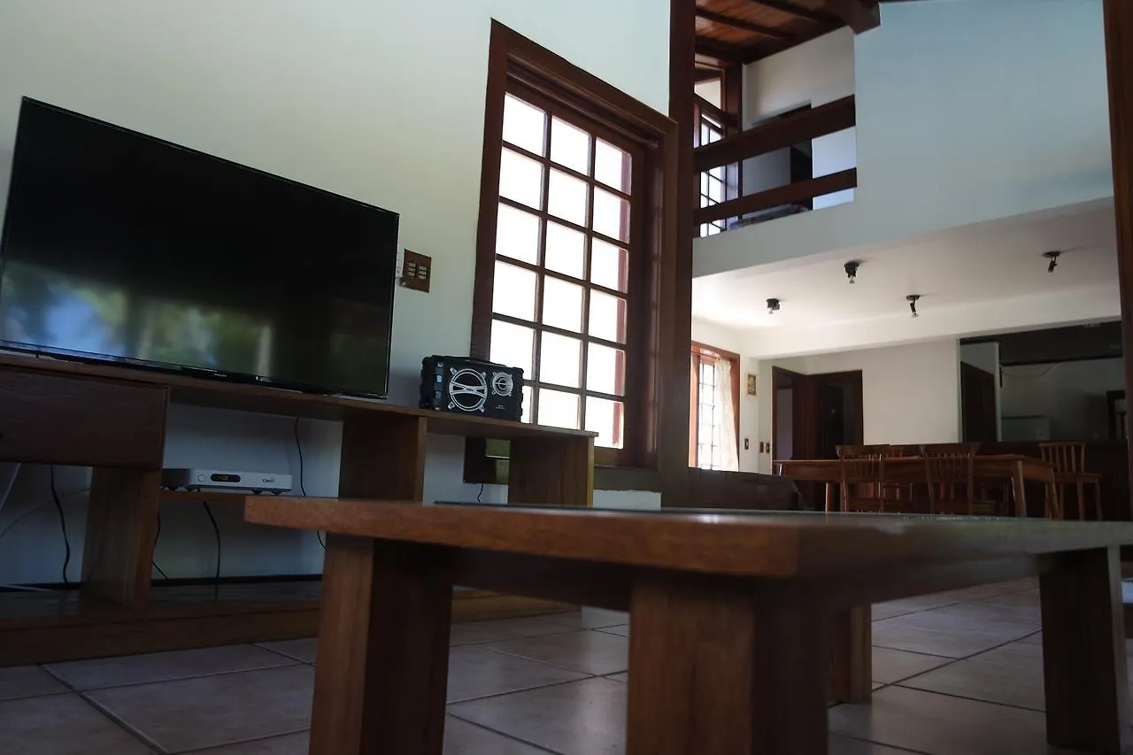 Residencial Frente A Praia Porto Seguro 0*,  Brasilien