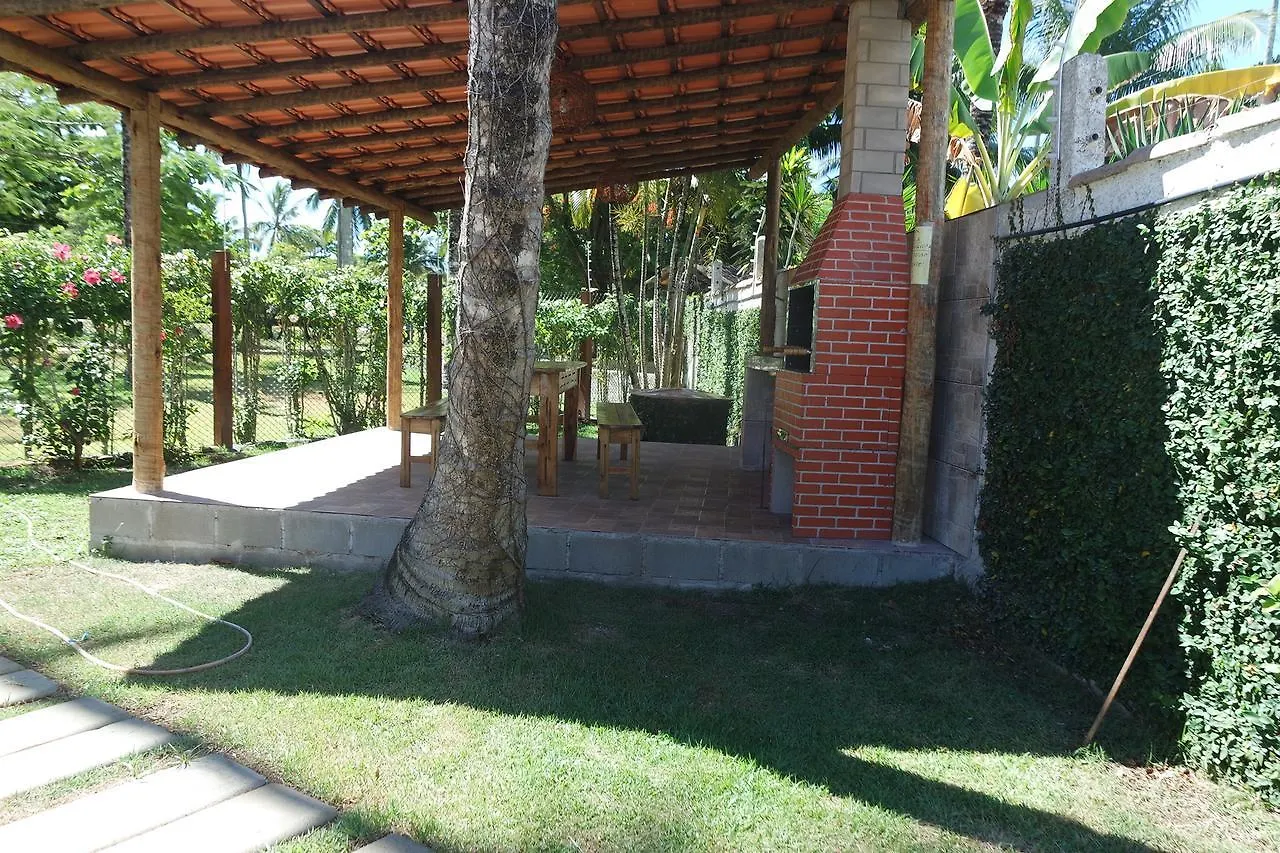 Ferienhaus Residencial Frente A Praia Porto Seguro