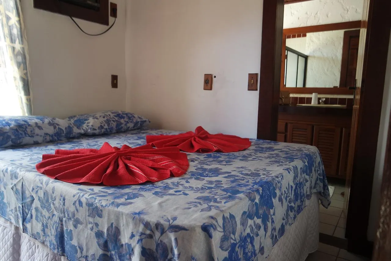 Residencial Frente A Praia Porto Seguro
