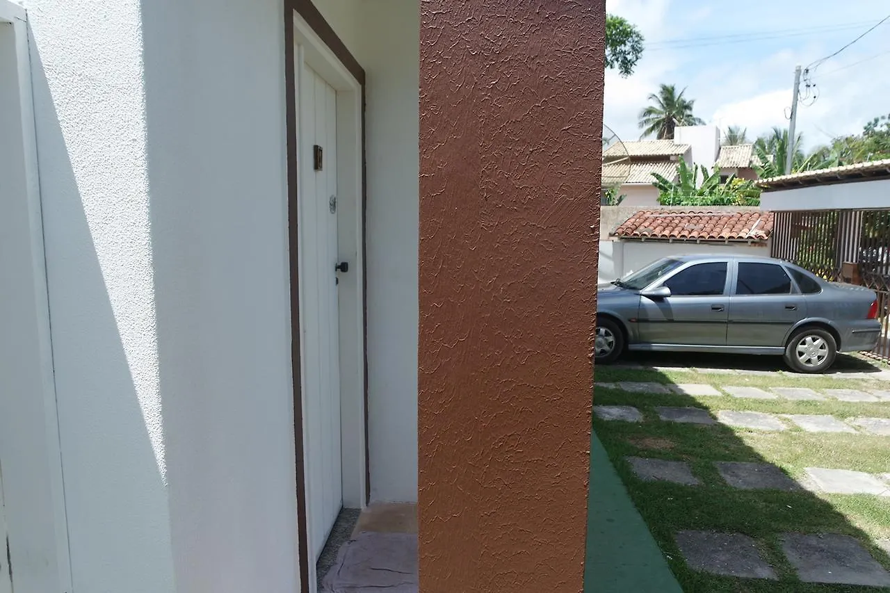 Residencial Frente A Praia Porto Seguro 0*,  Brasilien