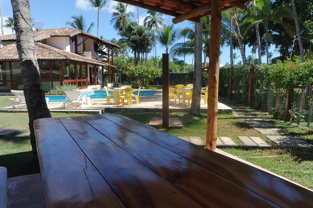 Residencial Frente A Praia Porto Seguro 0*,  Brasilien