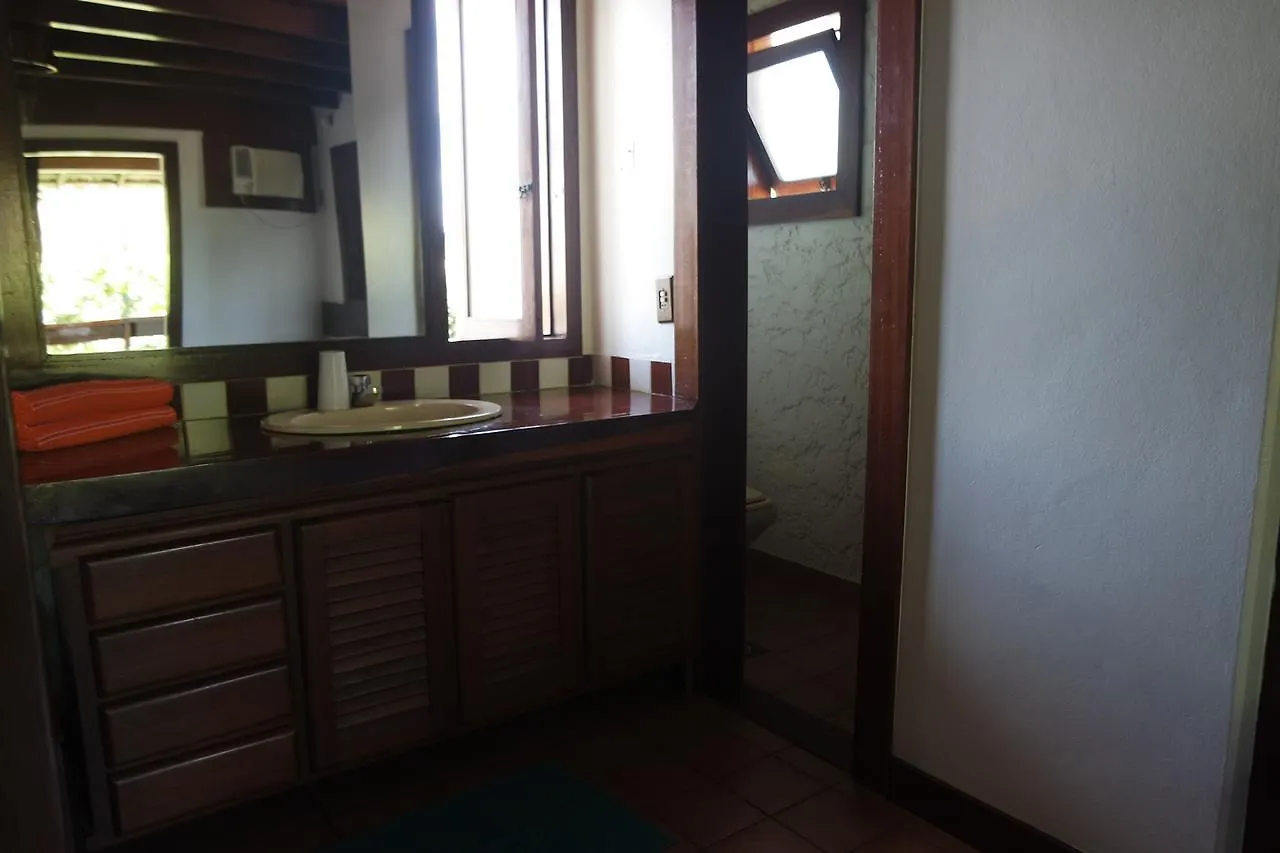 Residencial Frente A Praia Porto Seguro 0*,  Brasilien