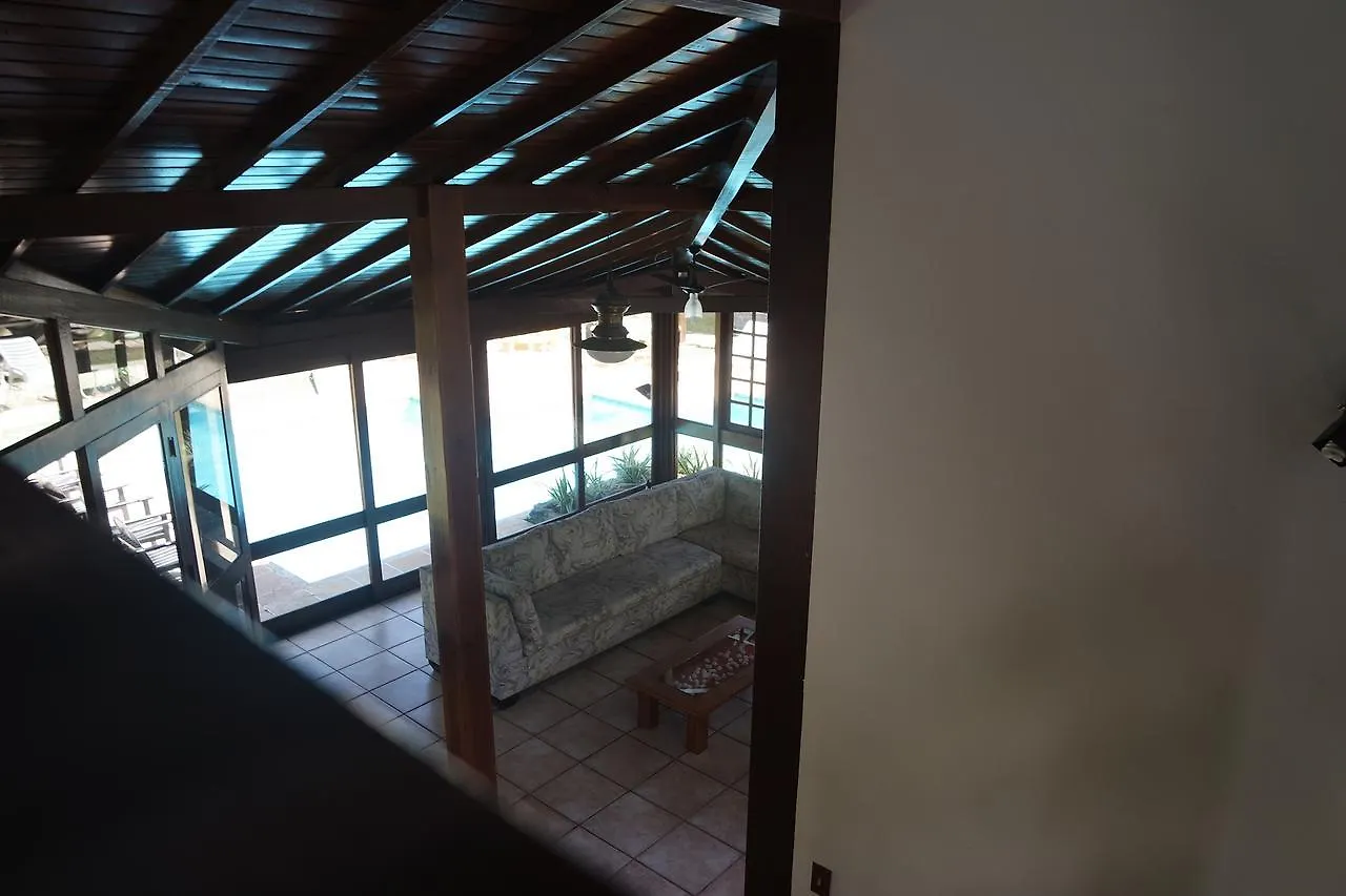 Ferienhaus Residencial Frente A Praia Porto Seguro