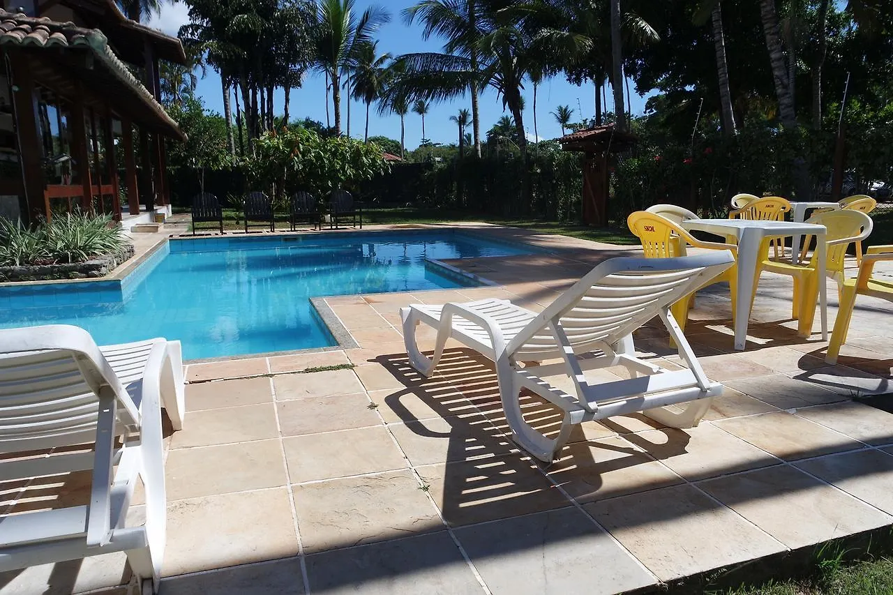 Residencial Frente A Praia Porto Seguro