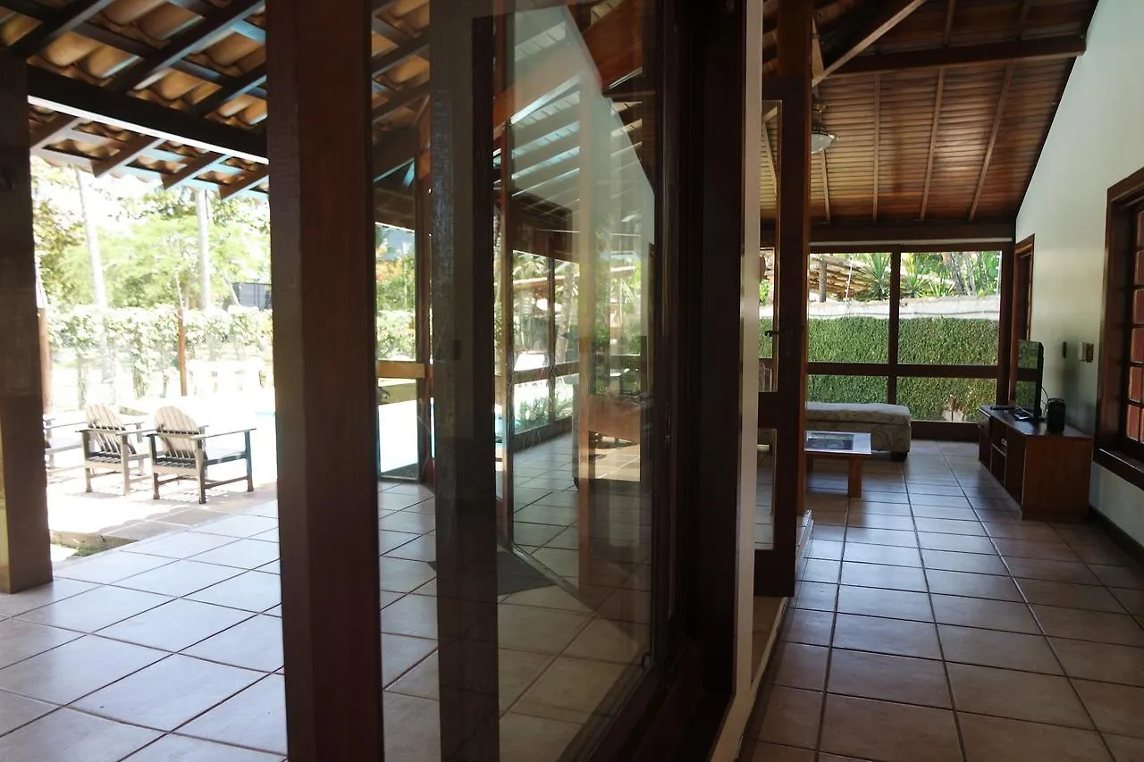 Ferienhaus Residencial Frente A Praia Porto Seguro