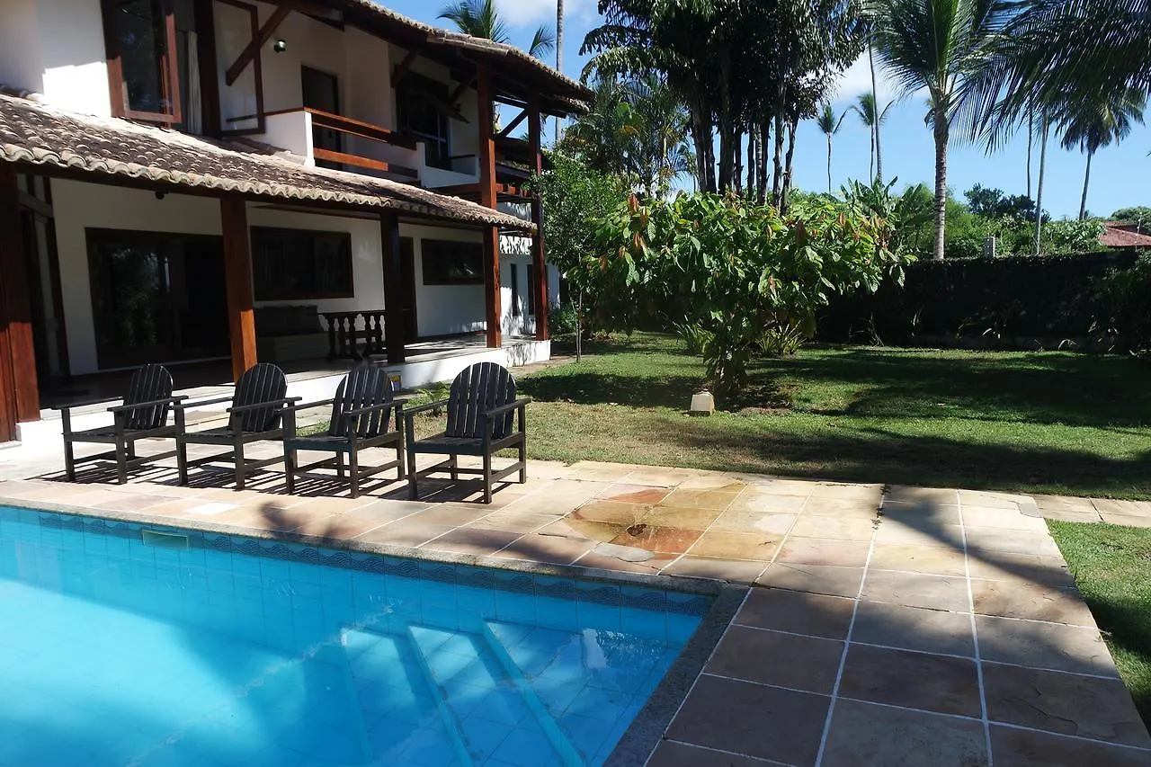 Residencial Frente A Praia Porto Seguro