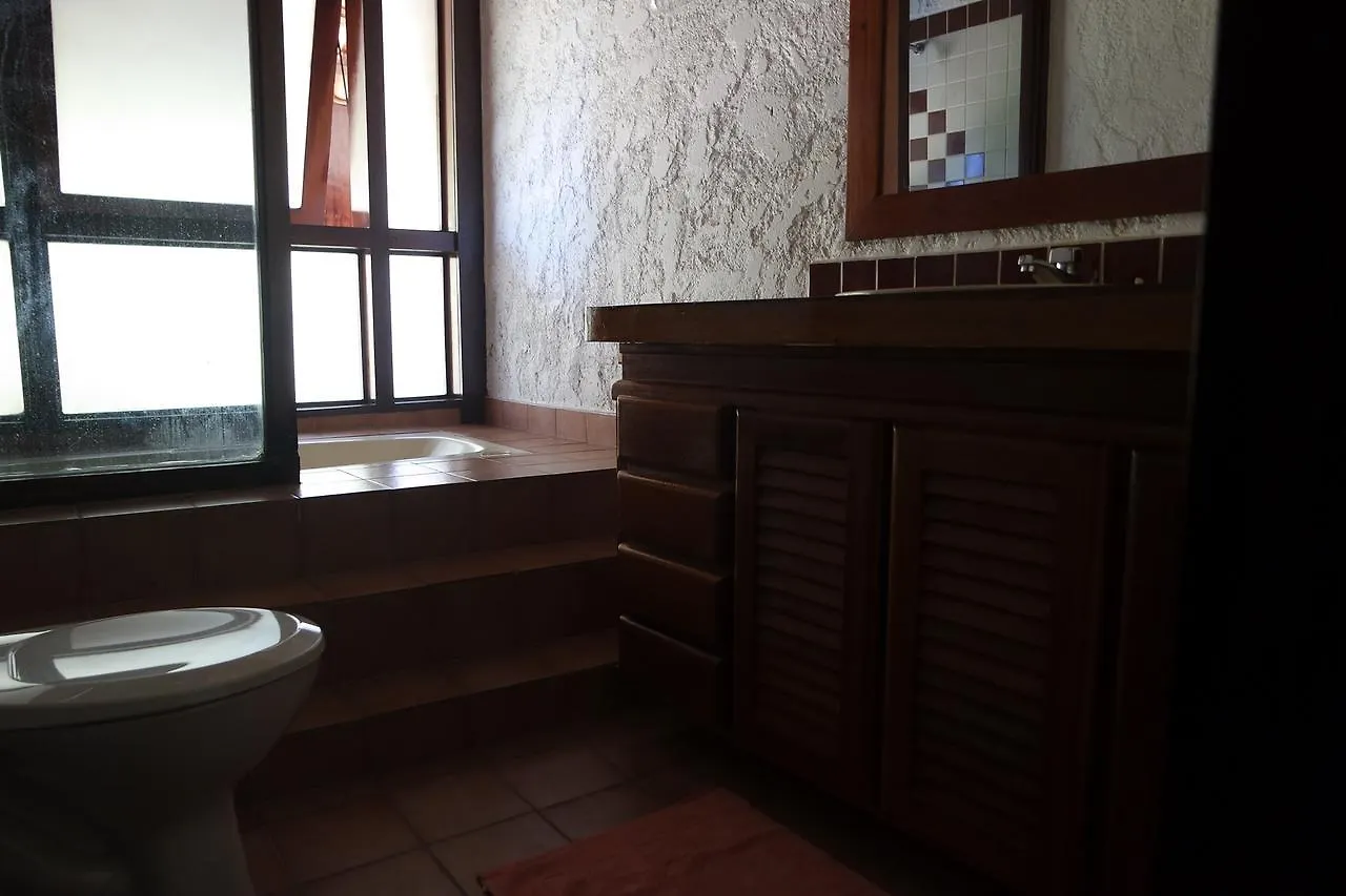 Ferienhaus Residencial Frente A Praia Porto Seguro